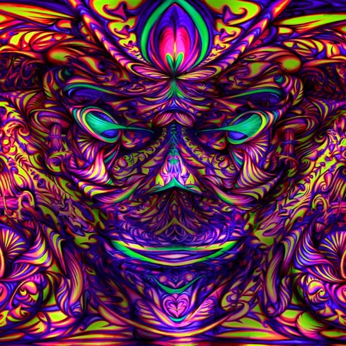 Mental Health Heroes (Full On Psytrance)