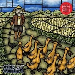 Gerap Gurita - Tetap Bertahan