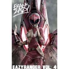 EazyRanger Vol. 4