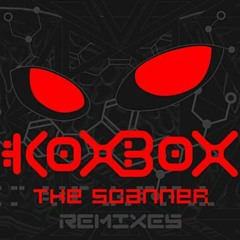 Koxbox - Fuel On (Rastaliens Remix)
