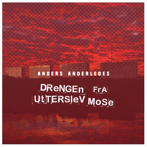 Anders Anderledes - Anders