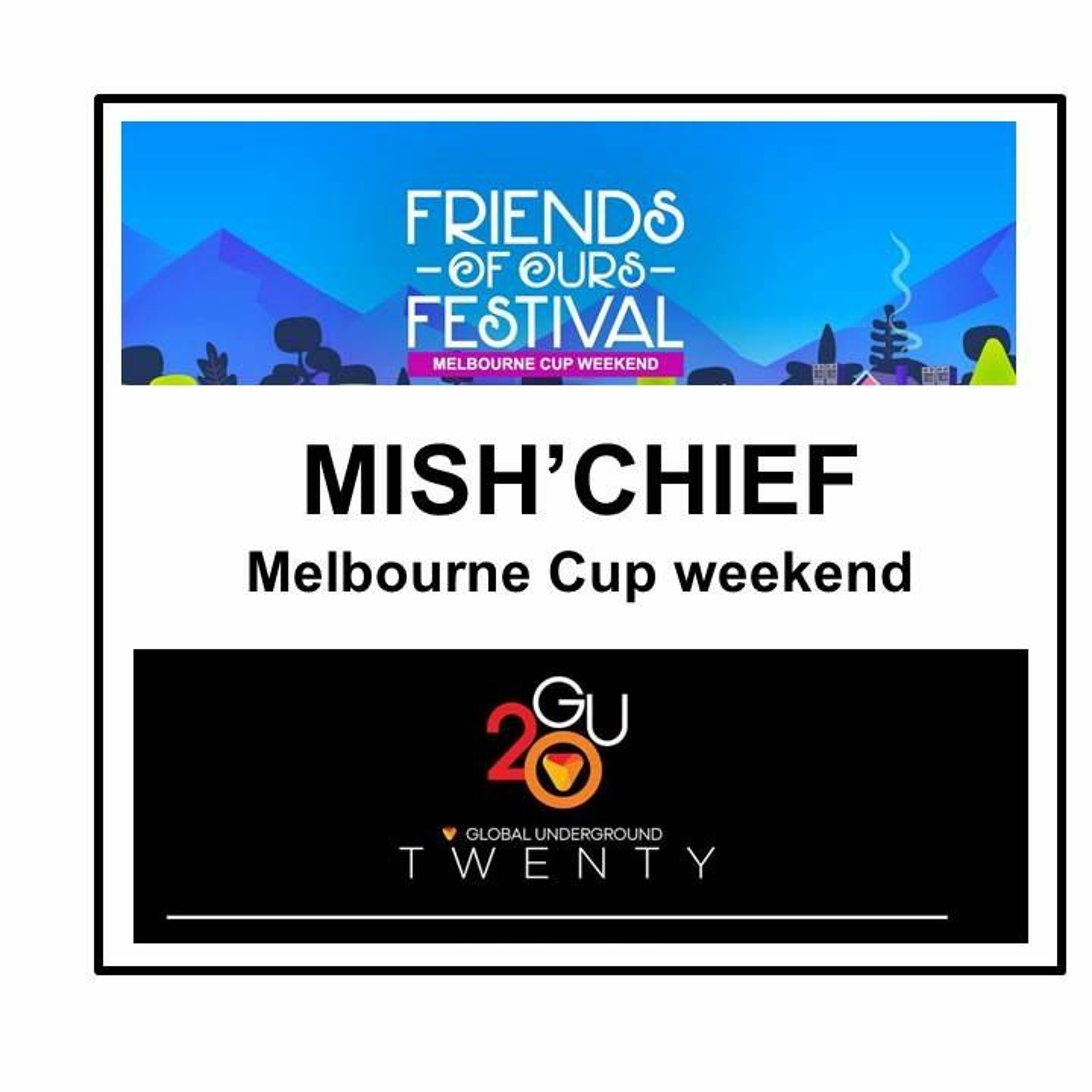 Mish\'Chief
