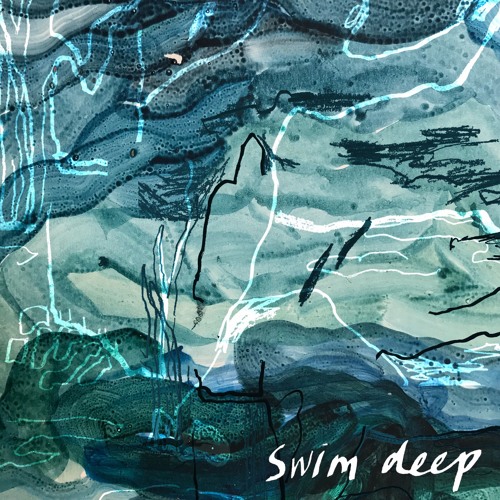Steve Buscemi's Dreamy Eyes - Swim Deep