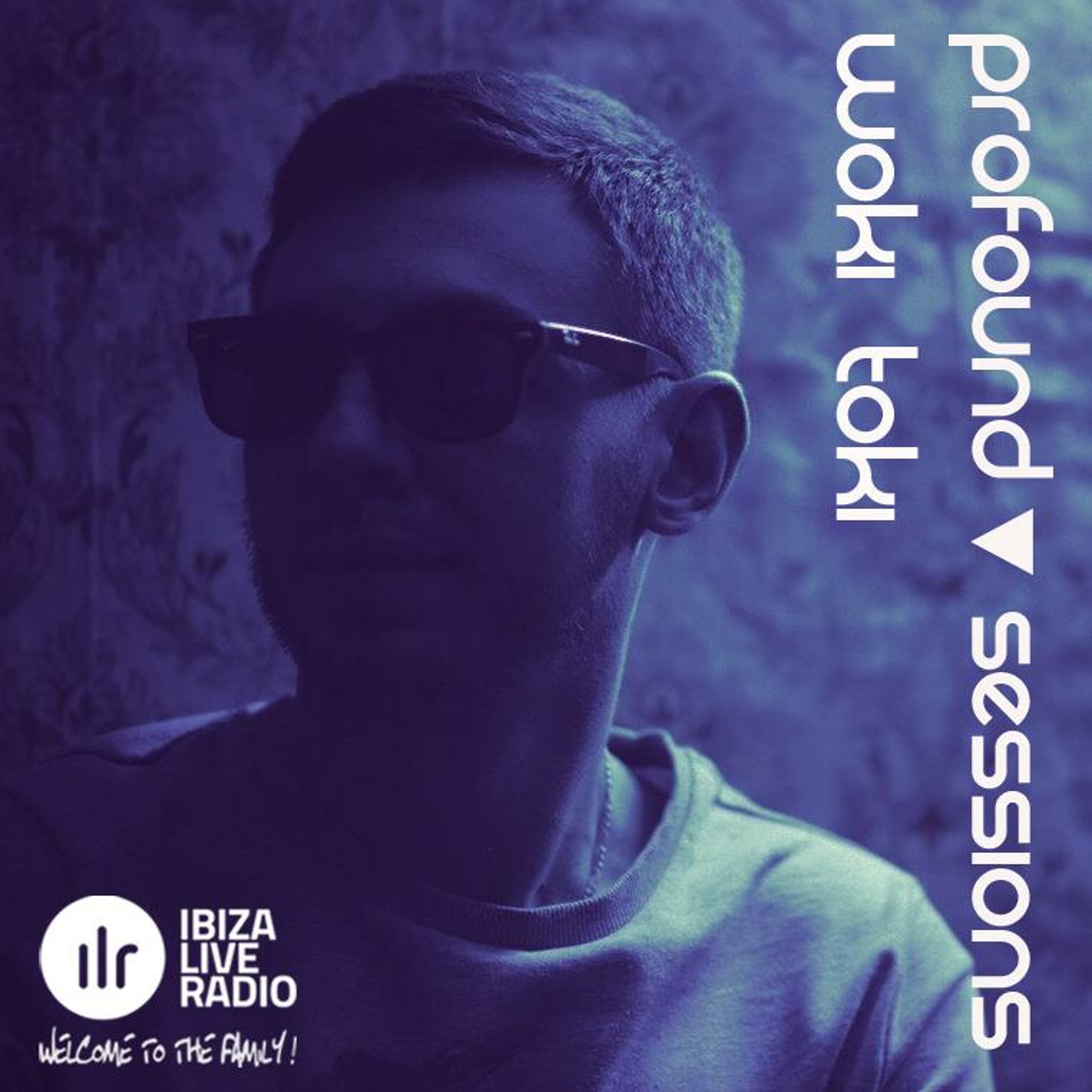 Profound Sessions
