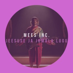 Jeesuse Ja Jumala Lugu