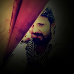 Ajnabi Sham | Vocal: Haidar Iqbal | Poet: Jaun Elia