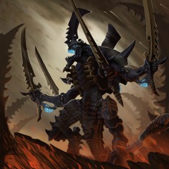 Xodiac - The Swarmlord