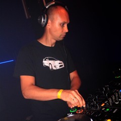 DJ The Enforcer - DJ Sets LIVE