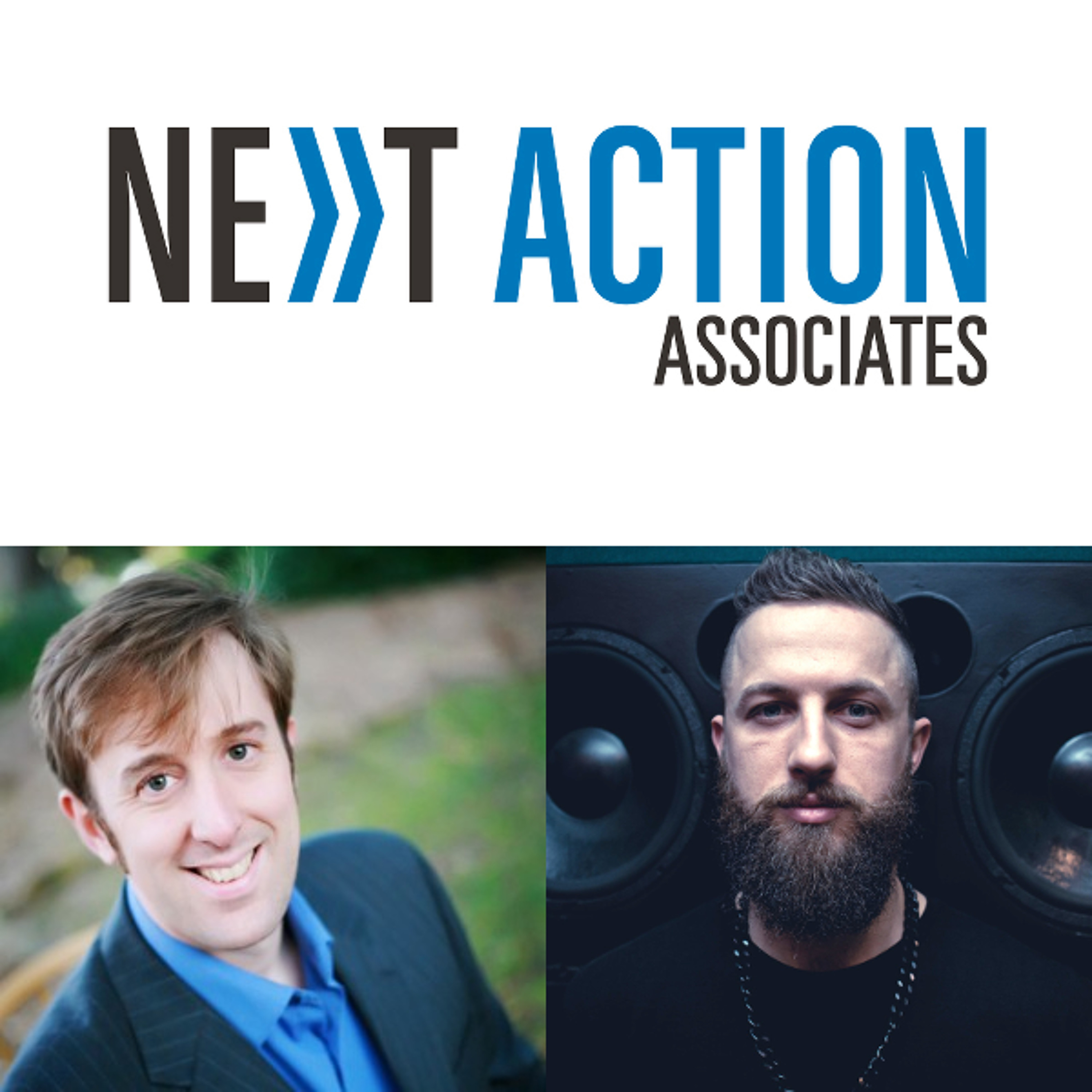 Real-Life GTD: Jimbo Barry, Music Producer #15