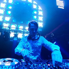Alexey Sonar - Live @ Izvestia Hall [04.11.2017]