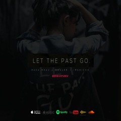 Souldr - Let the past go ft raka rhaj w/ imericho