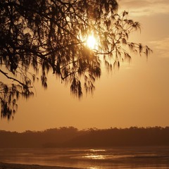 At the beginning there is just light (ambient11)71117