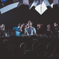 Club4 Radioshow :: Pablo Luque @ Club4, Barcelona (12.10.2017)