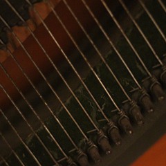 Lambert - Lume (Day By Day Project - Tuesday Waltz)