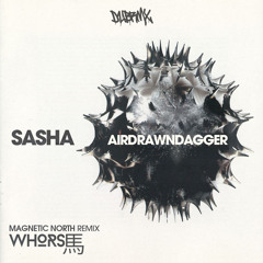 Magnetic North - Sasha (Whorse Remix)