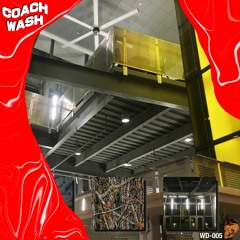 COMMERCIAL ELECTRONICS (mix for Weird Death)