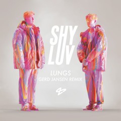 Lungs (Gerd Janson Remix)