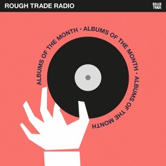 Albums of the Month - November 2017