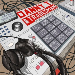 Danny T & Tradesman - Dance Haffi Nice Ft Daddy Freddy [Preview]