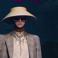 Gucci  Spring Summer 2018 Full Fashion Show  Exclusive