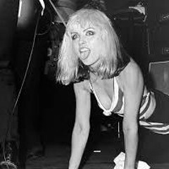 Rare Blondie Cover