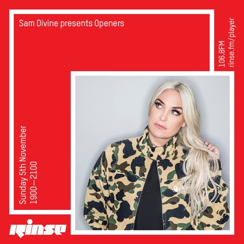 Sam devine