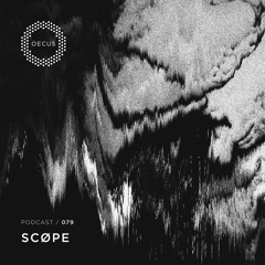 OECUS Podcast 079 // SCØPE