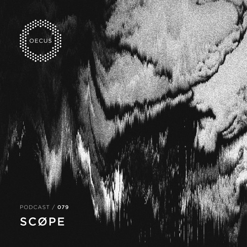 OECUS Podcast 079 // SCØPE