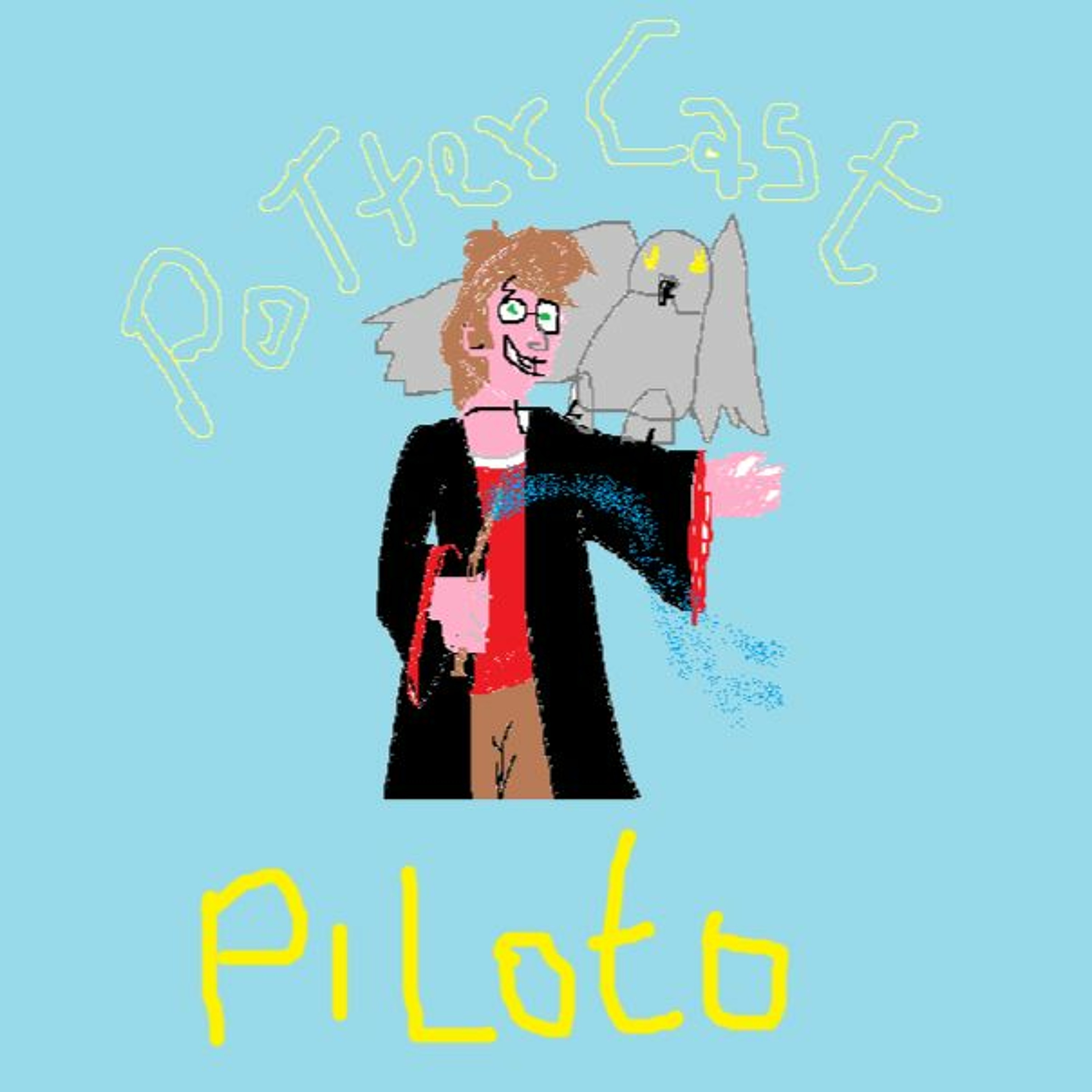 Pottercast