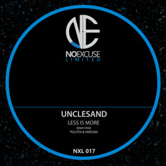 Unclesand - Less Is More (Tolstoi & Andsan Remix)