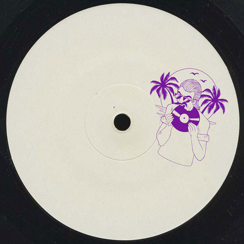 Anthony Fade - No Limit [SBEDITZ002]