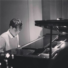 Chiều Hôm Ấy - JayKii ( Ver Piano )