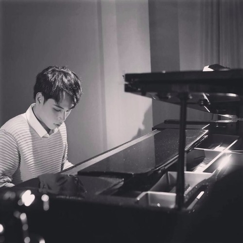 Chiều Hôm Ấy - JayKii ( Ver Piano )