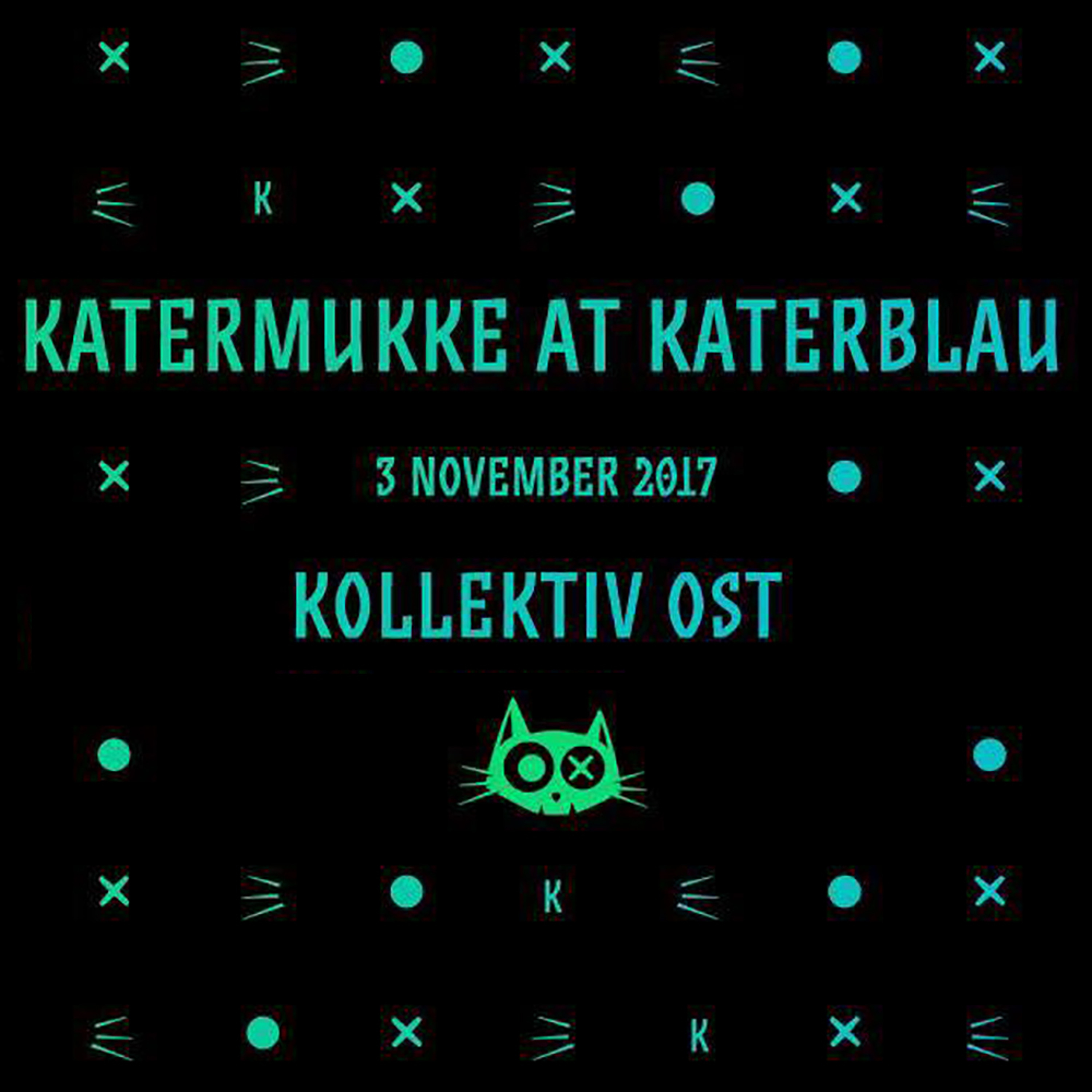 KO - DJ Sets