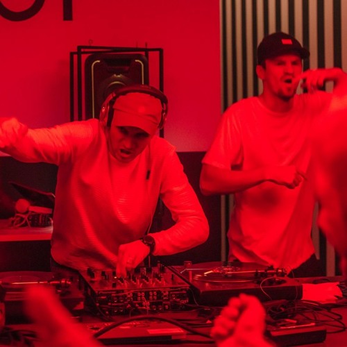 REFLEX X SHEEMY X BONCLYDE - Non Stop