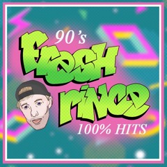 90's 100% Hits