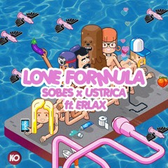 Love Formula (feat. УСТРИЦА, ERLAX)