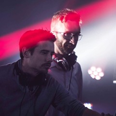 MullJoy @ PHP w/ Nick Warren & Danny Howells - Nov17
