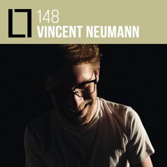 Loose Lips Mix Series - 148 - Vincent Neumann