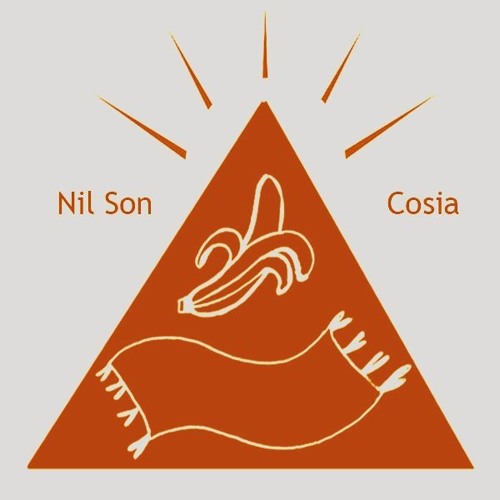 COSIA b2b NIL SON @ Mellow (TBA Dresden, 09.09.2017)