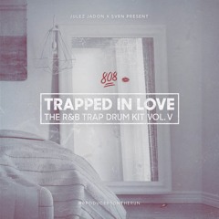 Stream Julez Jadon | Listen to Artsy Trap Drums EP playlist online for free  on SoundCloud