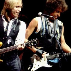 2CD！Bob Dylan＆Tom Petty/ Visit To Islael tom petty, bob dylan - DYLAN, BOB / TOM PETTY - NEW YORK