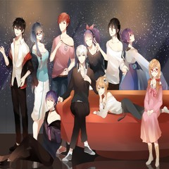 【10人】Masked BitcH【Ainable Chorus】