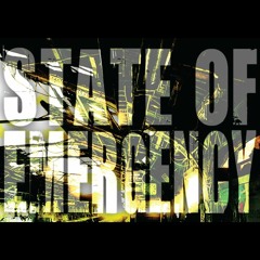 STATE OF EMERGENCY COMPETITION ENTRY - Dj HarleyB
