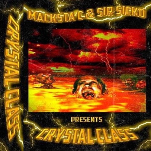 CRYSTAL CLASS