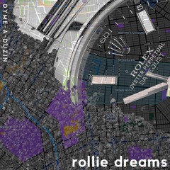 Rollie Dreams (Prod. By Montage)