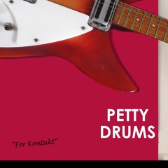 Petty Drums Demo