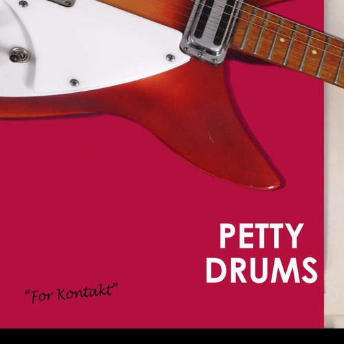Petty Drums Demo