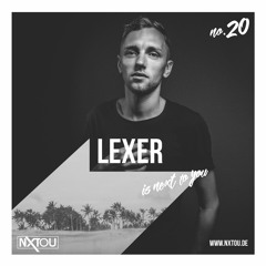 NXTOU Podcast #20 - Lexer