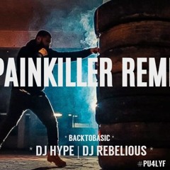 Havoc Mathan // PainKiller Remix